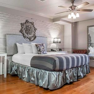 One-Bedroom Suite Disability Access